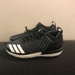 Brand New Men’s Adidas Baseball Cleats!